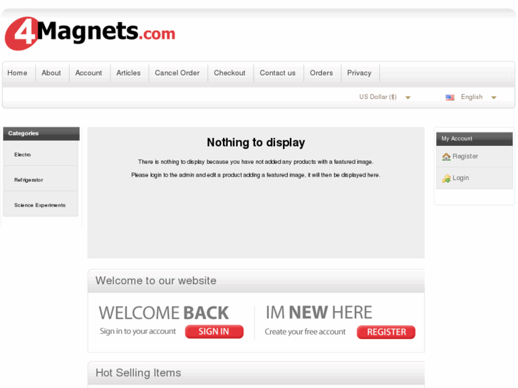 www.4magnets.com