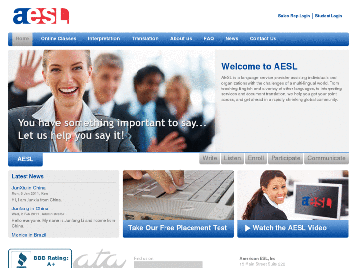 www.a-esl.com