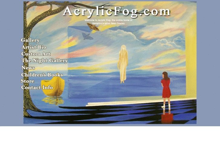 www.acrylicfog.com