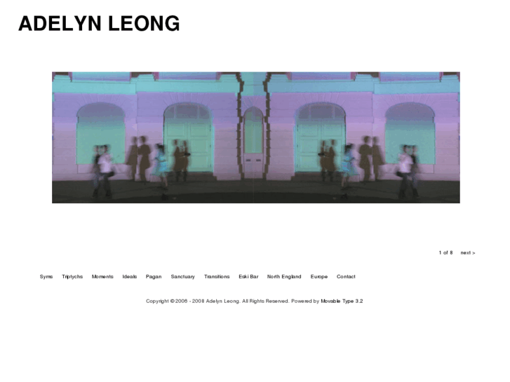 www.adelynleong.com