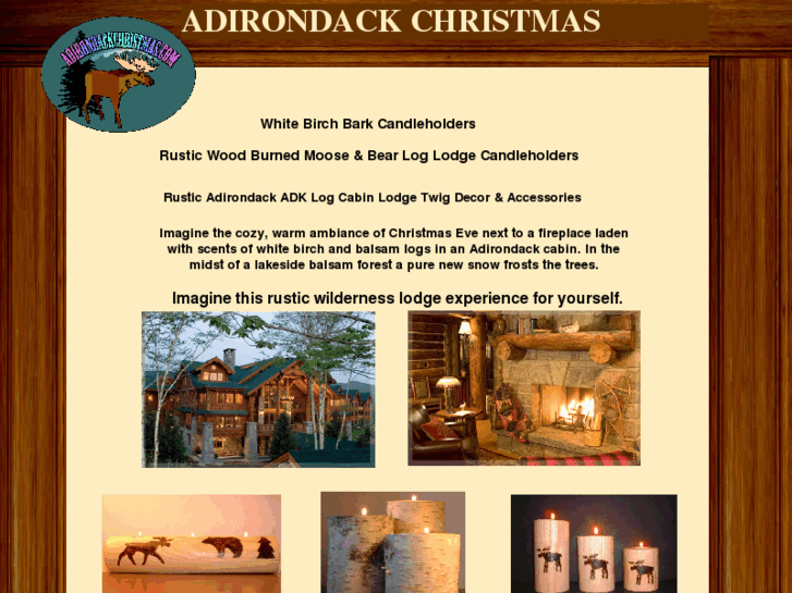 www.adirondackchristmas.com