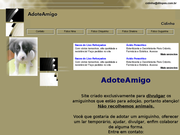 www.adoteamigo.com.br