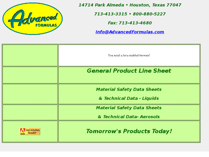 www.advancedformulas.com