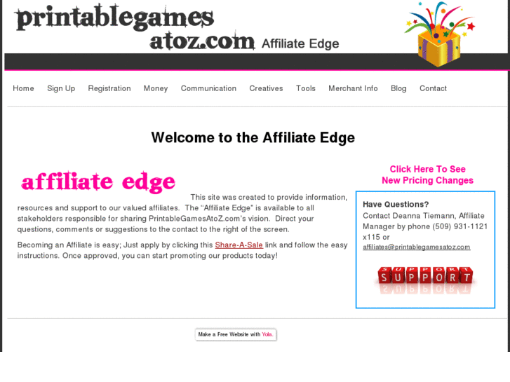 www.affiliatesatoz.com