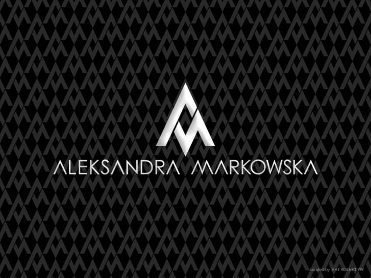 www.aleksandramarkowska.com