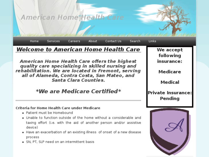 www.americanhomehealthservices.com