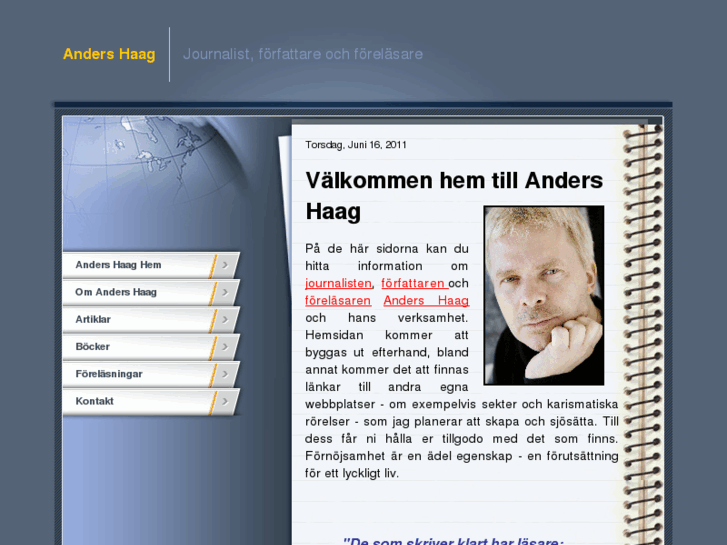 www.andershaag.com