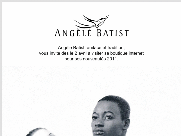 www.angelebatist.com