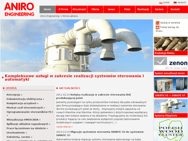 www.aniro-engineering.pl