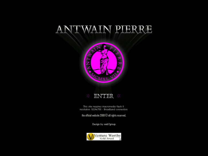 www.antwainpierre.com