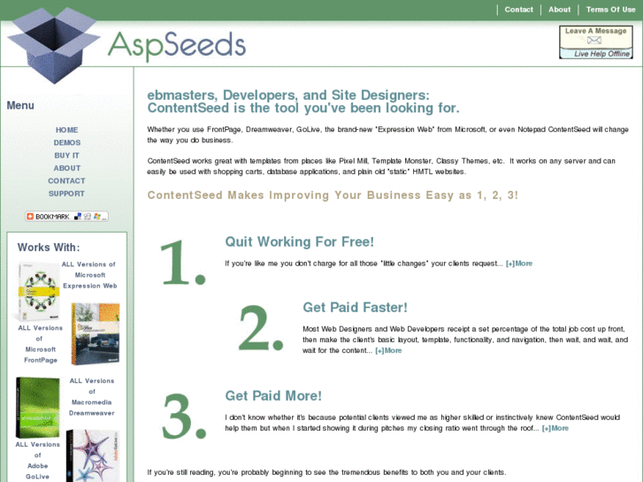 www.aspseeds.com