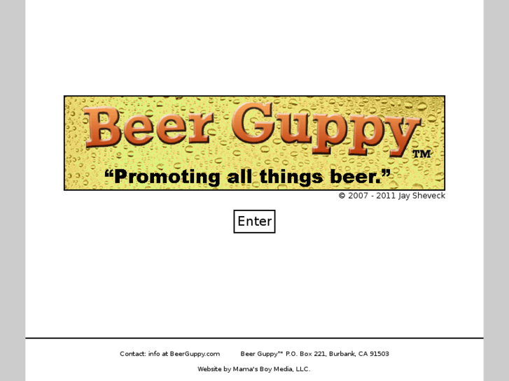 www.beerguppy.com