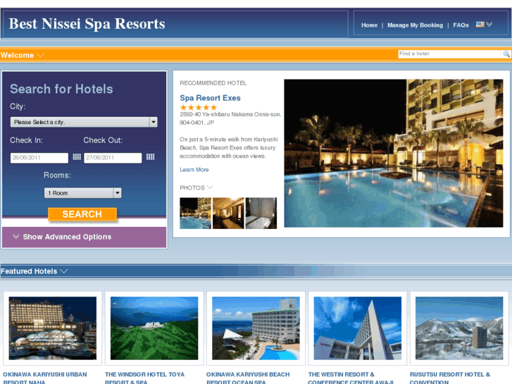 www.bestnisseisparesorts.com