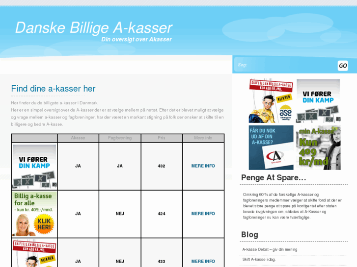 www.billigeakasser.dk