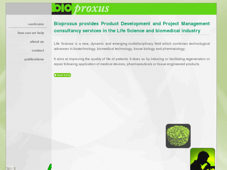 www.bioproxus.com