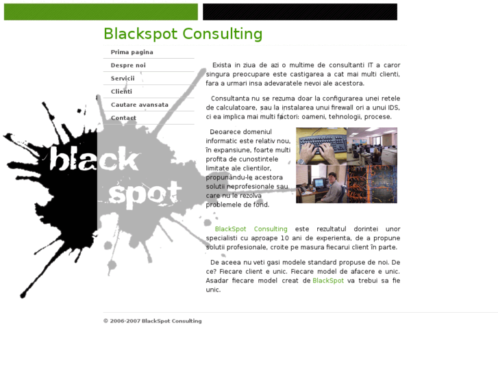 www.blackspot-consulting.net