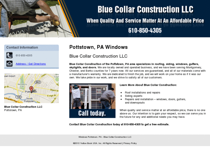 www.bluecollarconstruction.net