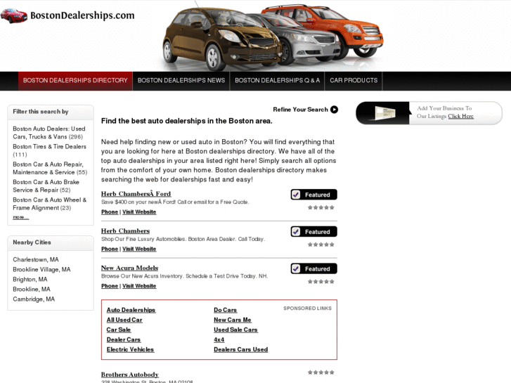 www.bostondealerships.com