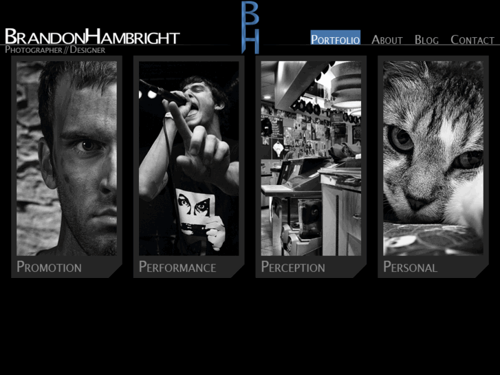 www.brandonhambright.com