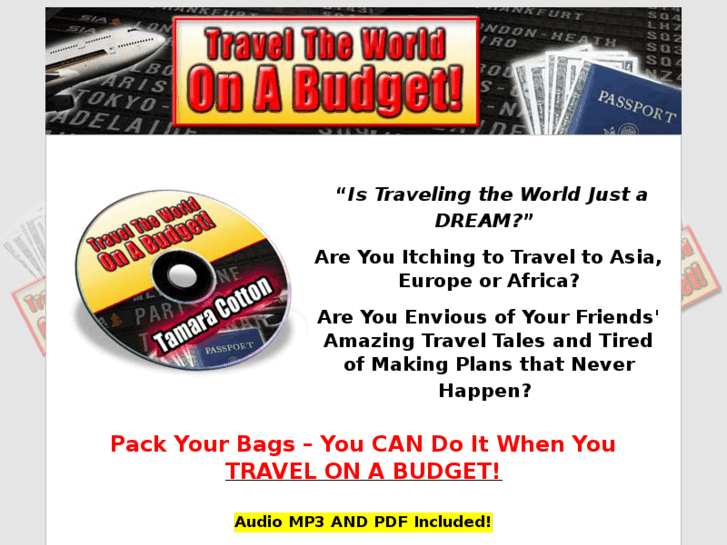 www.budgettravelinfo.org