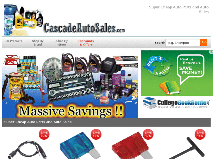 www.cascadeautosales.com