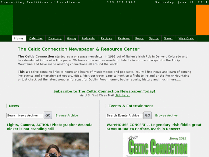 www.celticevents.com