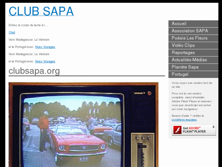 www.clubsapa.org