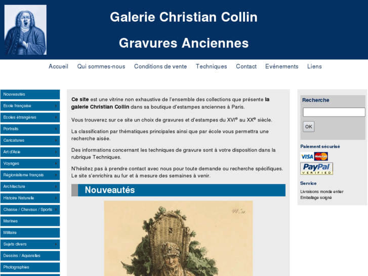 www.collin-estampes.fr