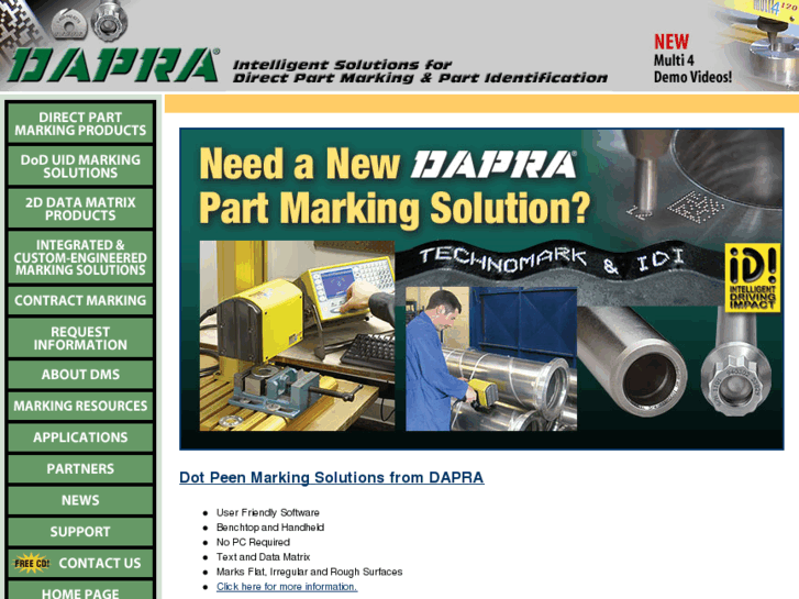 www.dapramarking.com