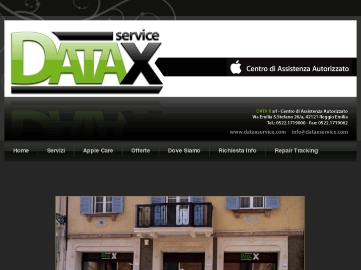 www.dataxservice.com