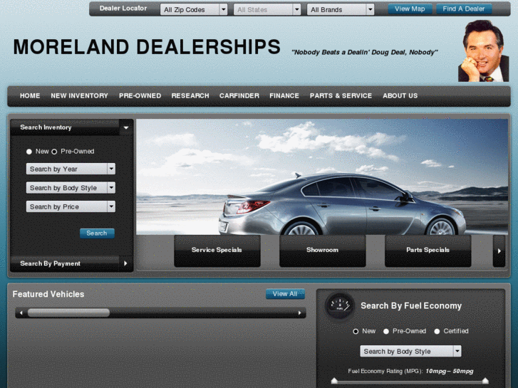 www.dealindougautos.com