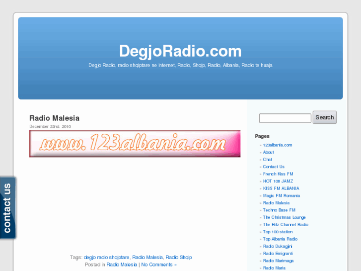 www.degjoradio.com