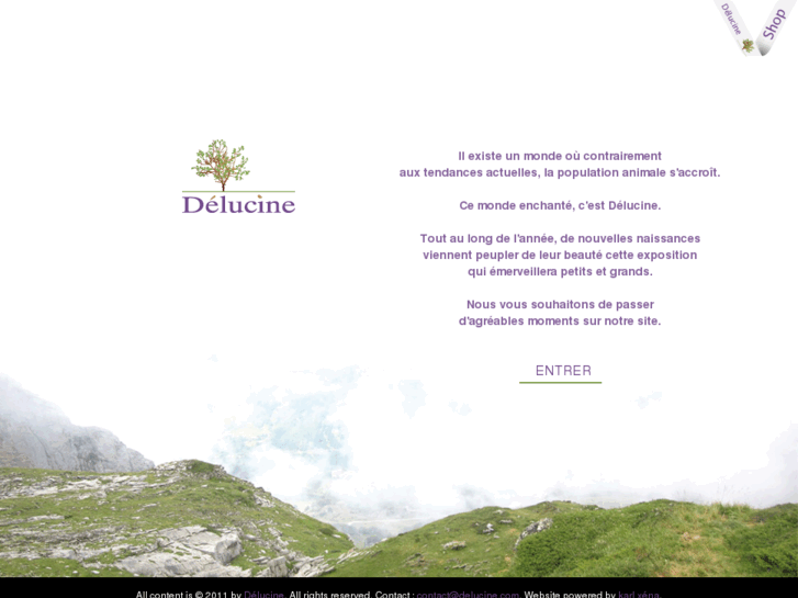 www.delucine.com