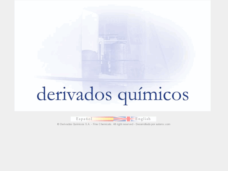 www.derivadosquimicos.com