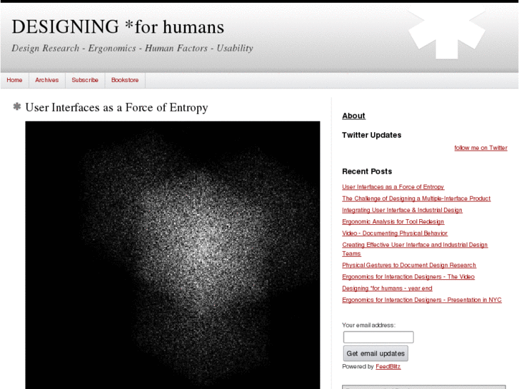 www.designingforhumans.com