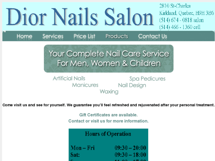 www.diornails.com