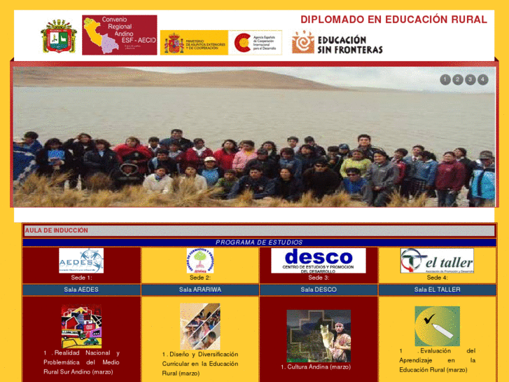 www.diplomadodesarrolloruralandino.org