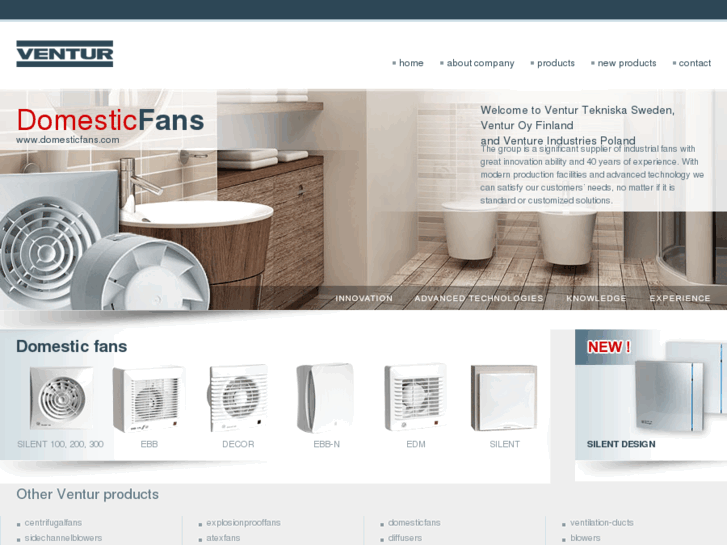 www.domesticfans.com