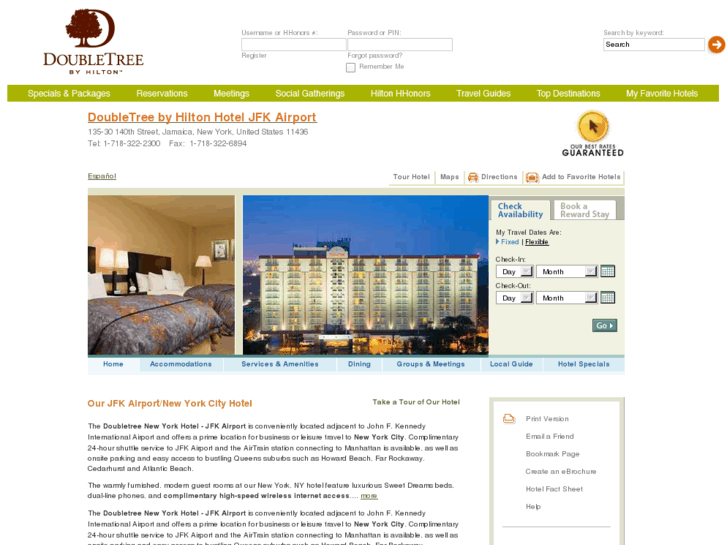 www.doubletreejfk.com