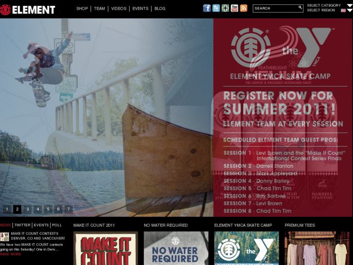 www.elementskateboards.com