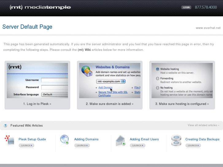 www.everhat.net