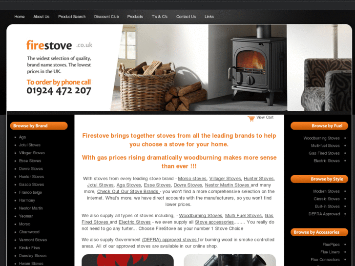 www.firestove.co.uk