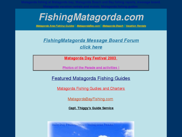 www.fishingmatagorda.com