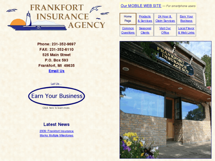 www.frankfort-insurance.com