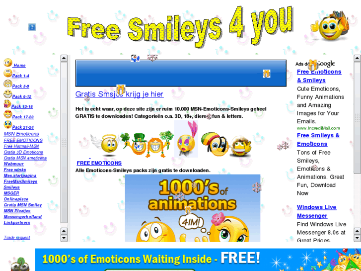 www.free-smileys.eu