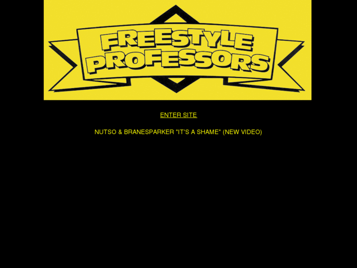 www.freestyleprofessors.com