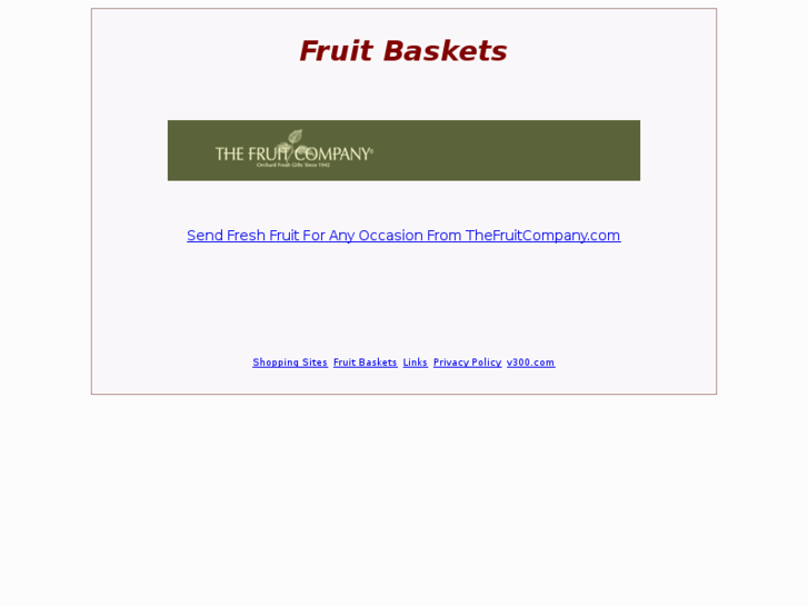 www.fruit-baskets.us