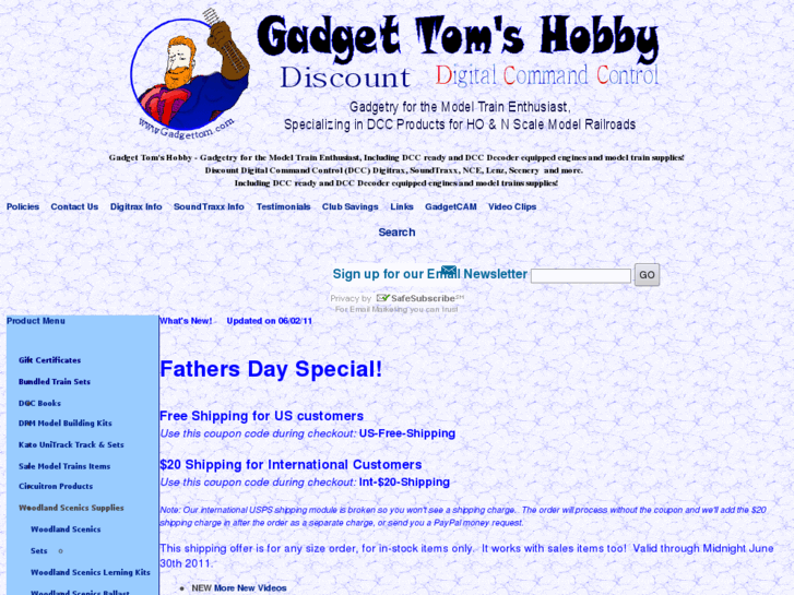 www.gadgettom.com