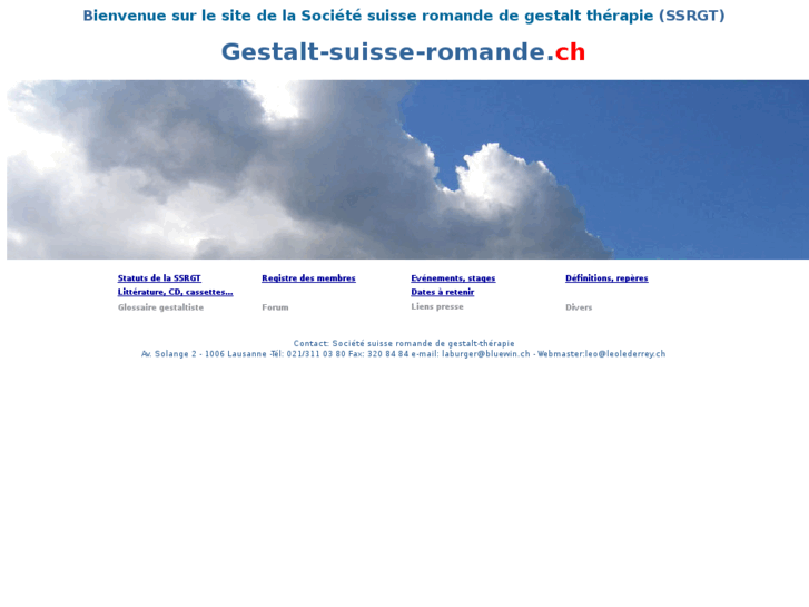 www.gestalt-suisse-romande.ch