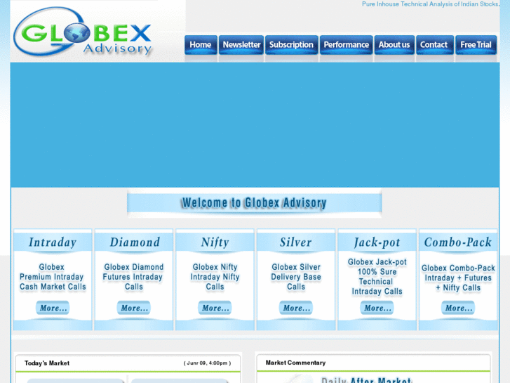 www.globexadvisory.com